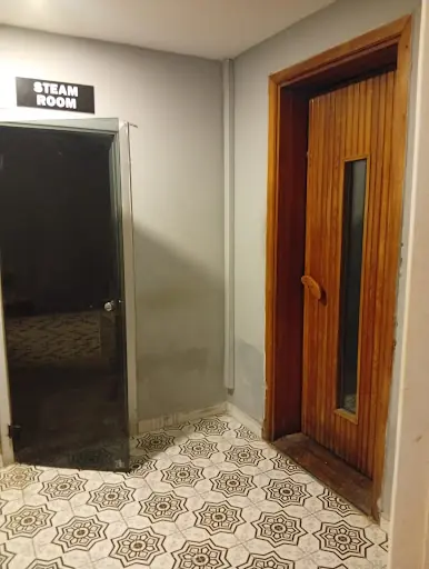 NT Spa Wellness
