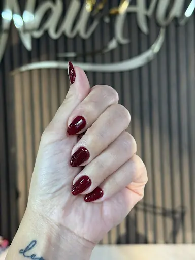 Uğur Kumru – Tırnak / Nail Studio, Maltepe, İstanbul (4. fotoğraf)
