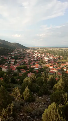 Yenişarbademli Belediyesi 3