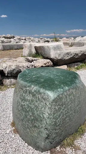 Hattusa (Ancient Capital of the Hittite Kingdom) 3