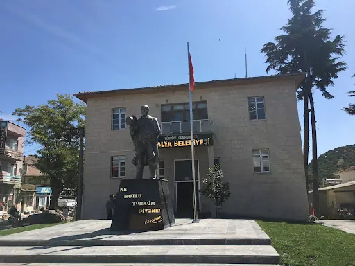 Balya Belediyesi