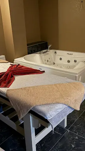 Dest Spa Masaj Bakırköy