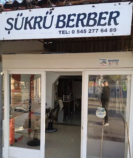 Berber Şükrü 4