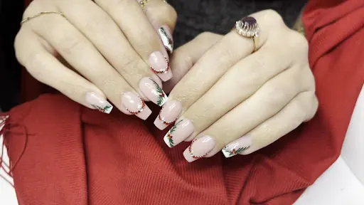 Oksana Nails Trabzon 3