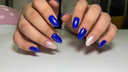 Pares Kuaför Güzellik ve Nail ART Tırnak Stüdyosu
