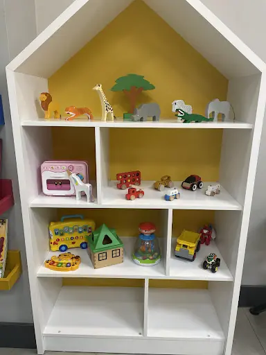 For Kids Hair - Akasya AVM / İstanbul Anadolu – Kuaför, İstanbul