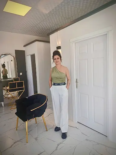 İpek Güzellik 2