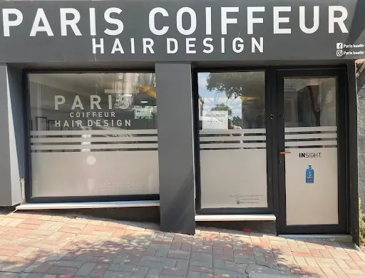 Paris Kuaför 2