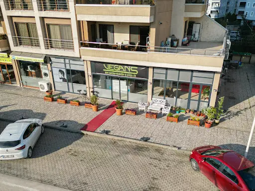Vegans Kuaför&Güzellik