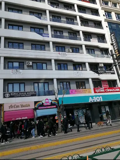 Gülümser Güzellik Salonu