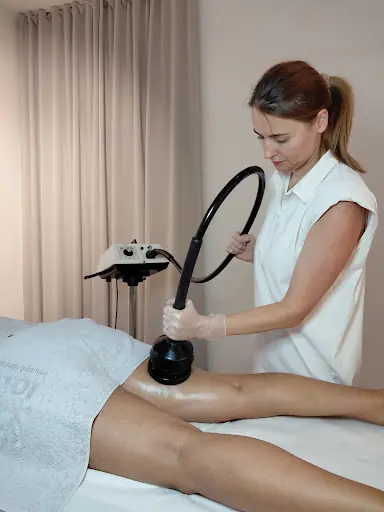 lotus beauty & slimming club