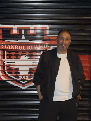 Kuaför istanbul bilal aytekin 4
