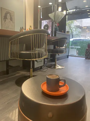 FATMA AKKURT GÜZELLİK SALONU KUAFÖR 2