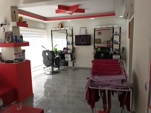 Güneş Erkek Kuaförü