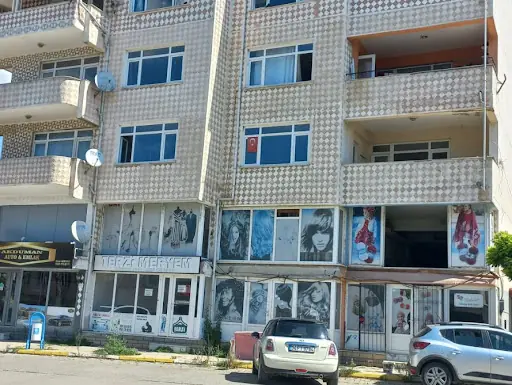 istanbul bayan kuaförü yeni adresimiz