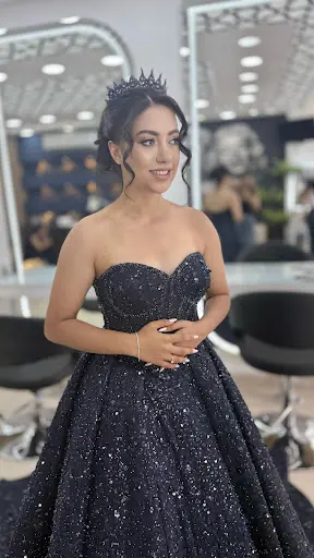 ELİF BAKIRTAŞ BEAUTY CENTER 2