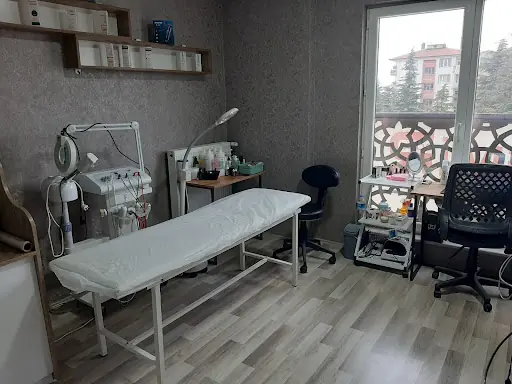 Gamze Özdemir Güzellik Salonu