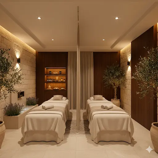 Malatya Soft Spa ve Masaj Salonu