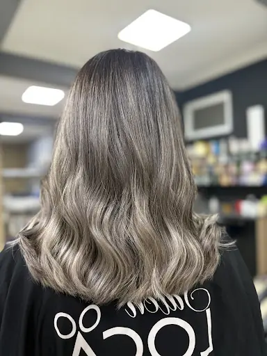 Salon loca