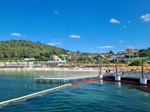 Cevahir Aqua Heybeliada 4
