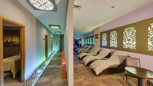 Bodrum Massage - HTB 5