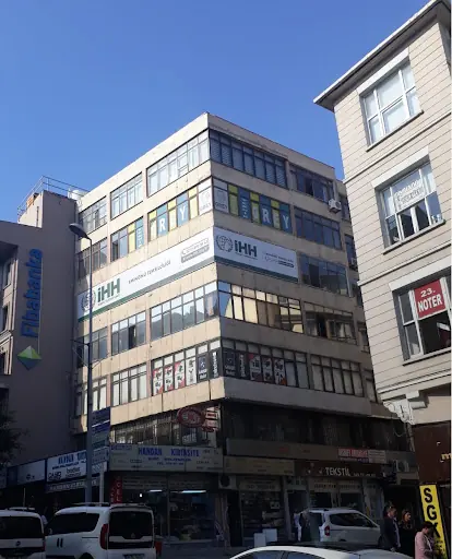 Murat Han – Diğer (Güzellik), İstanbul (4. fotoğraf)