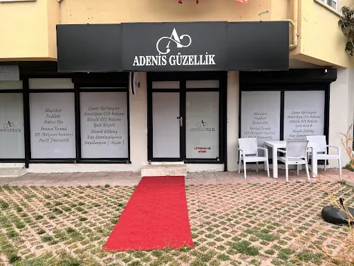 ADENİS GÜZELLİK