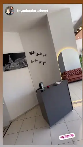 Kuaför Ahmet 3