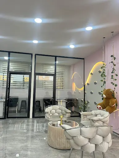 Net Beauty Güzellik Merkezi