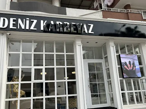 Deniz Karbeyaz güzellik koçu 2