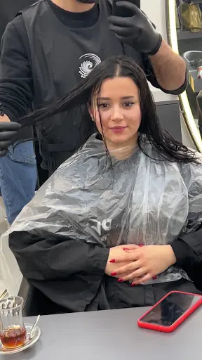 POV hair Studio 3