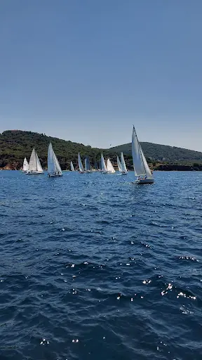 Heybeliada Su Sporları Kulübü 4