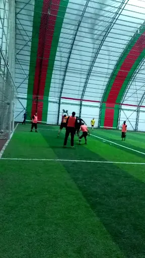 Gercüş Arena 3