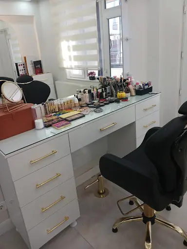 Hatice Kılıç Güzellik Salonu / ERZURUM 4
