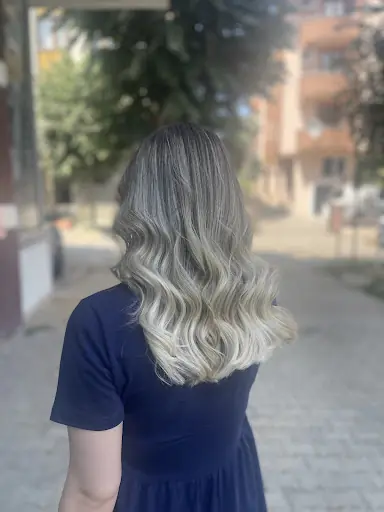 SALON ESMER 4