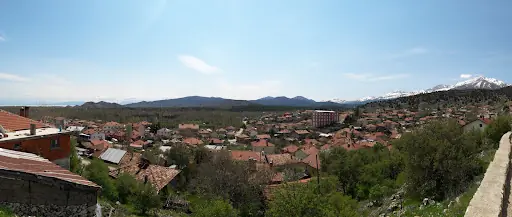 Yenişarbademli 3