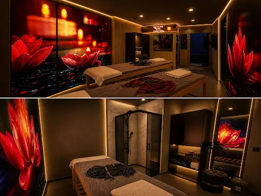Beylife Spa ve Masaj Salonu Beylikdüzü