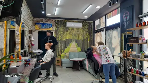 Bahar Bayan Kuaförü ve Güzellik Salonu 2