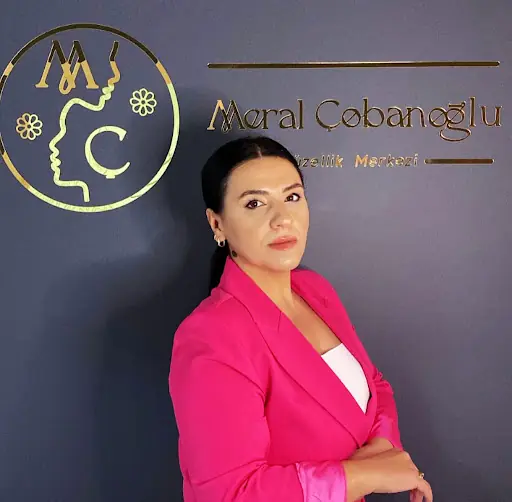Güzellik Merkezi