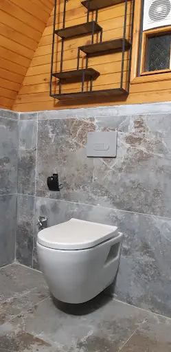 BARAK GÖLÜ 4