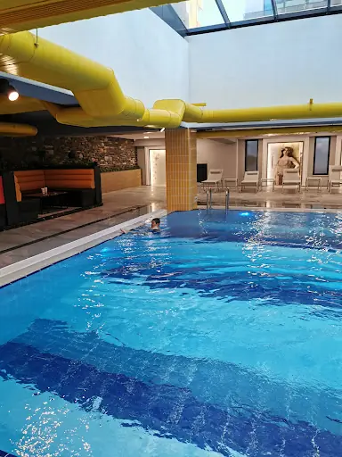 Süreyya Hamam - Türk Hamamı - Gelin Hamamı - Spa 2