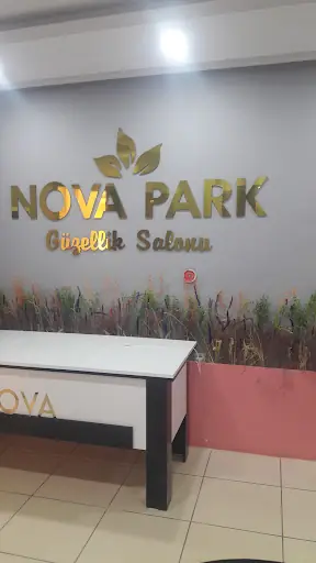 Nova park güzellik merkezi