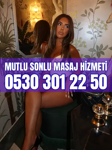 Maltepe Masaj Salonu Mutlu Son - İstanbul 2