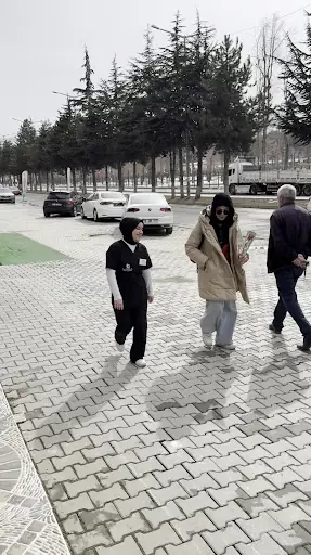 Nora güzellik ve estetik merkezi 3