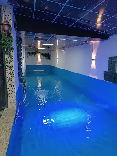 Erdem Hamam 2