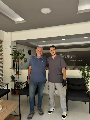 Fizyoterapist Mert Ülgen Özel Sağlık Meslek Hizmet Birimi