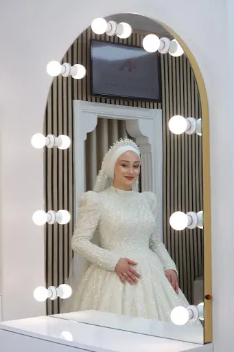 Sümeyra Kaçar Bayan Kuaförü 4