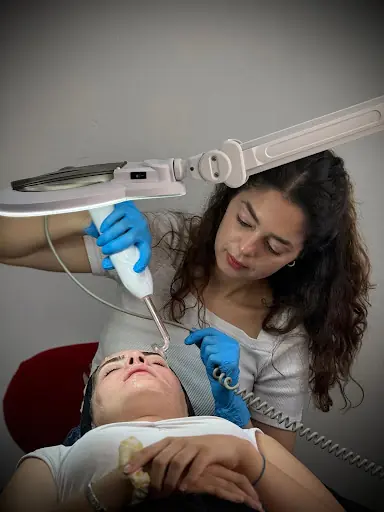 SEGAH GÜZELLİK SALONU