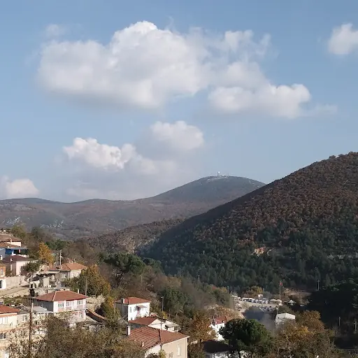 Kaymakam Tolgahan Ertuğrul Parkı 2