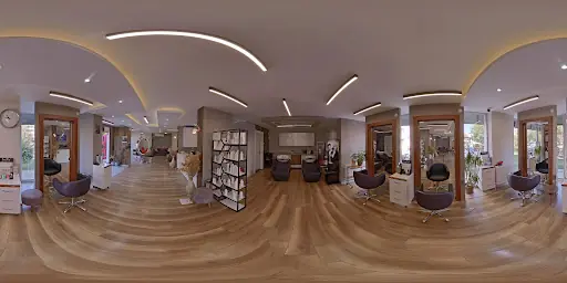 Engin Hancı Hair Design